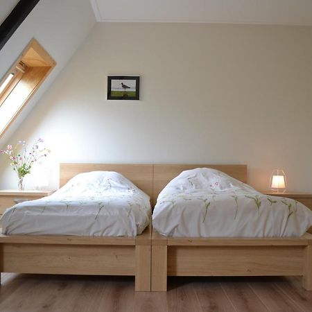 B&B Boerderij De Tempel Greonterp Luaran gambar