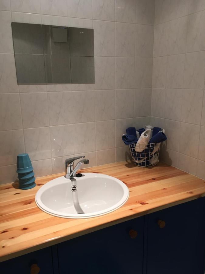 B&B Boerderij De Tempel Greonterp Luaran gambar