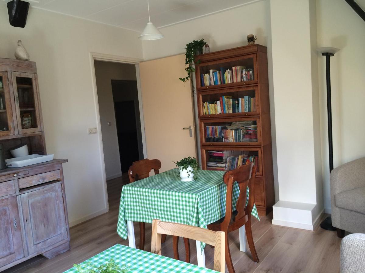 B&B Boerderij De Tempel Greonterp Luaran gambar